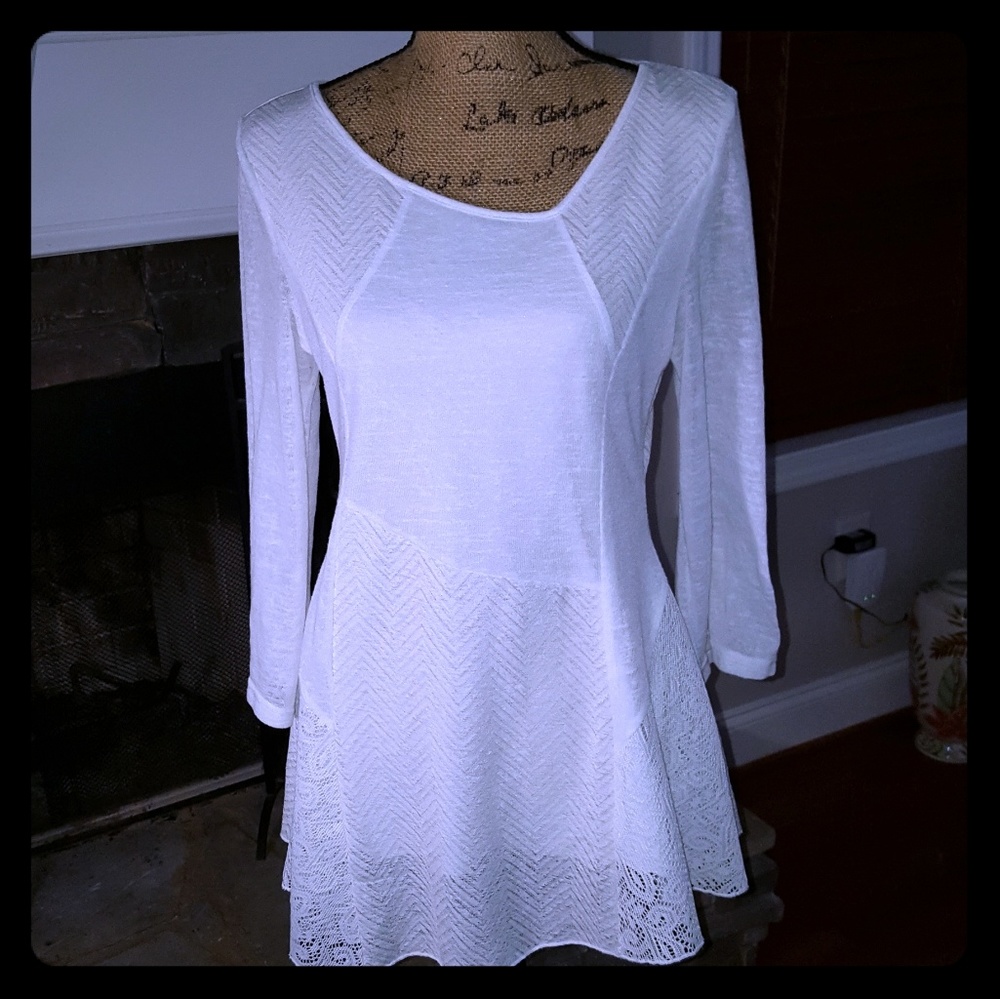 Asymmetric top